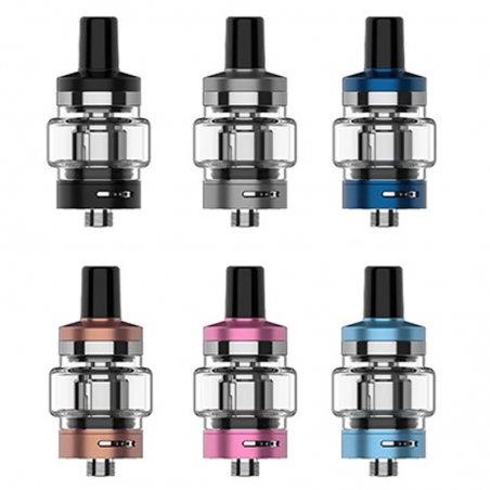 Clearomiseur iTank X Vaporesso