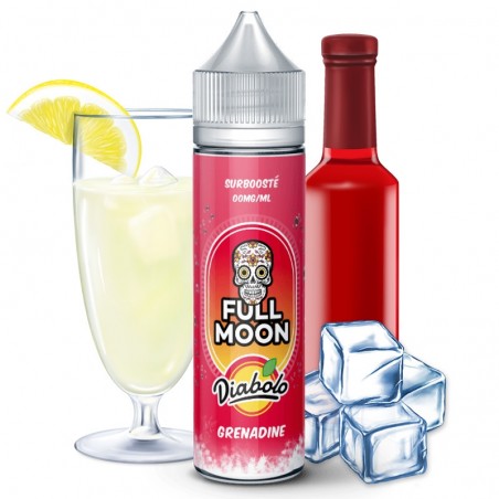 Diabolo Grenadine Full Moon