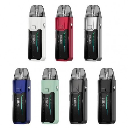 KIT LUXE XR MAX VAPORESSO