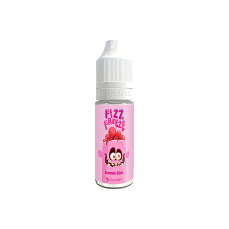 FIZZ FREEZE LIMONADE LITCHI