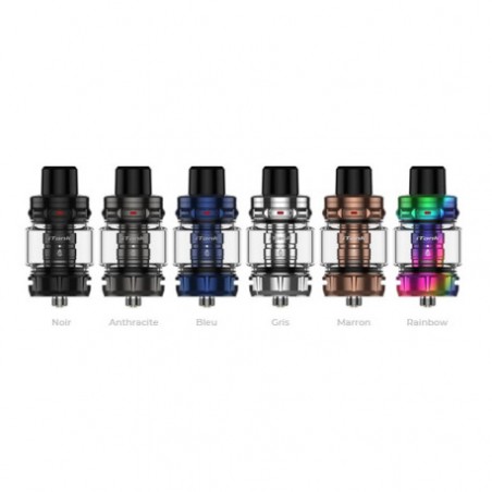 CLEAROMISEUR ITANK 2 VAPORESSO