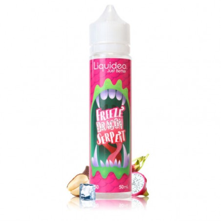 Freeze Dragon Serpent 50ml