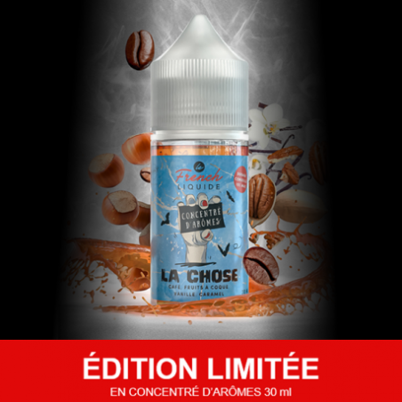 Concentré La chose 30ml