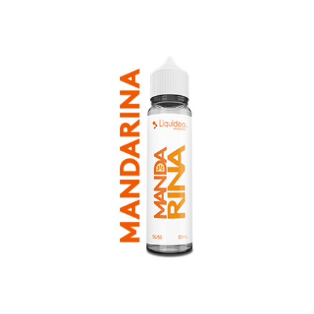 Mandarina