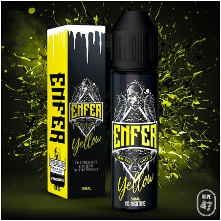 Yellow Enfer