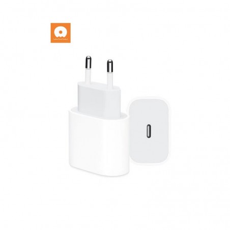 Chargeur USB-C 20W
