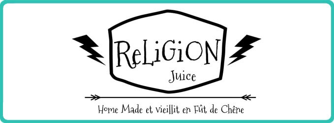 Religion Juice