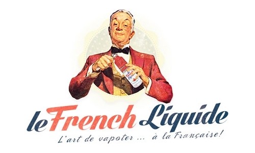 Le French Liquide